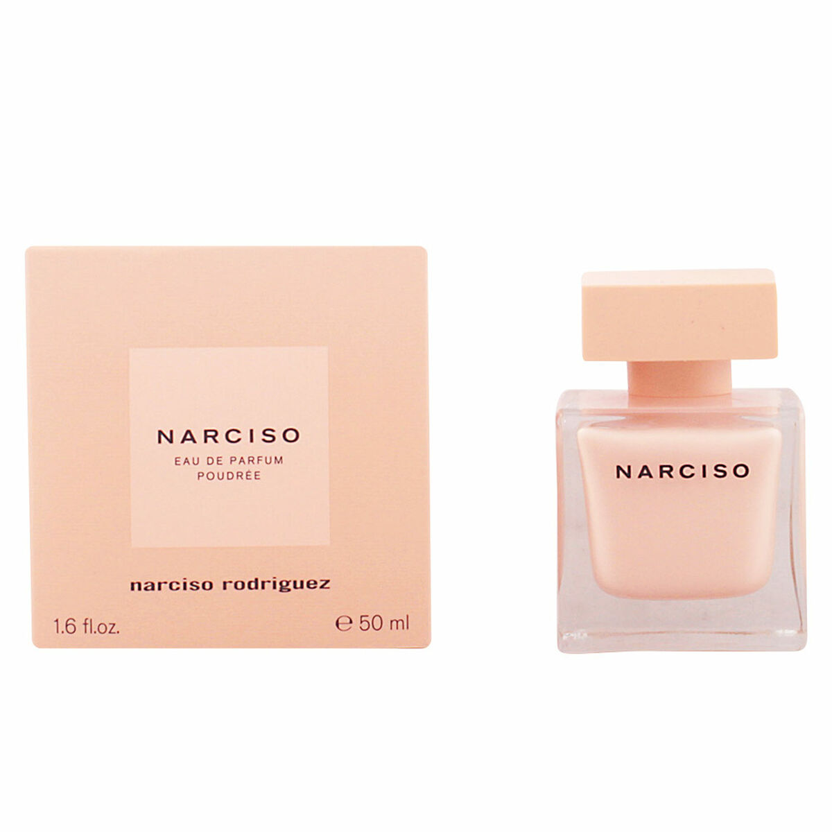 Dame parfyme Narciso Narciso Rodriguez EDP EDP
